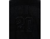 Jacke New Era - Sherpa Jacket - Black