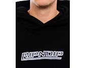 Pullover Rip N Dip Robo Nerm Hoodie (Black)