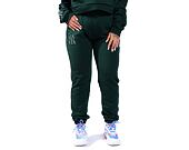 Damen Trainerhose New Era - Diamante Joggers - NY Yankees - Dark Green