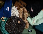 Mütze Picture Birsay - Dark Blue