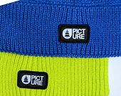 Mütze Picture Colino - Acid Lime