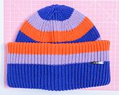 Mütze Stetson Beanie Stripes Wool Stetson Freestyle