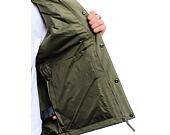 Weste Helly Hansen - Escape Insulated Vest - Green