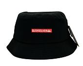 Hut Quiksilver Dna Bucket (Kvj0)