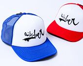 Kappe Quiksilver Dna Impaired (Byc0)