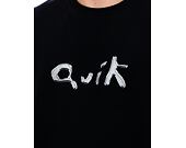 T-Shirt Quiksilver Quik Liquid Mer (Kvj0)