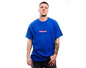 T-Shirt Quiksilver Qs Clicker Logo (Byc0)