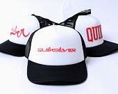 Kappe Quiksilver Omni Trucker (Wbb0)