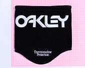 Oakley Schlauchschal - Tnp Neck Gaiter - Blackout