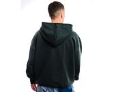 Pullover Urban Classics Ultra Heavy Hoody Bottlegreen