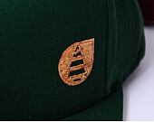 Kappe Picture Kline  - Dark Green