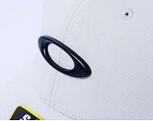 Kappe Oakley - Tincan Cap - Lunar Rock
