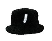 Hut Kangol - Manga Bucket - Black