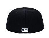 Kappe New Era - 59FIFTY "Wintertime Pin" - Minnesota Twins - Navy