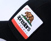 Kappe Alpinestars - Cali 2.0 - Black