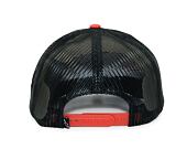 Kappe Alpinestars - Dunker Trucker - Red/Black