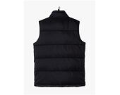 Weste Dickies Waldenburg Vest Black