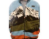Pullover Picture - Halfdals Fleece - Mountain 23W