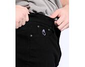 Hose NNSNS Biggerfoot Black/Superstretch/Canvas