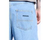Hose NNSNS Biggerfoot White/Denim/Denim