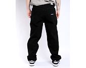 Hose NNSNS Bigfoot Superstretch/Black/Canvas