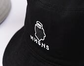 Hut NNSNS Unsinn Black/Black