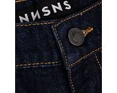 Hose NNSNS Bigfoot Blue/Rinsed/Denim