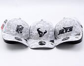 Kappe New Era - NFL24 9SEVENTY Stretch-Snap - NY Jets