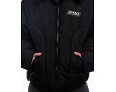 Jacke Karl Kani Sport Patch Arctic Puffer Jacket black