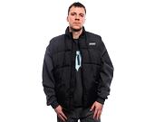 Weste Karl Kani Sport Patch Arctic Puffer Vest black
