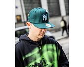 Kappe New Era - 59FIFTY "Wintertime Pin" - NY Yankees - Green