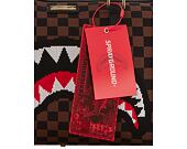 Tasche Sprayground - Knit Sharks In Paris 2.0 Duffle