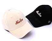 Kappe New Era - 39THIRTY Script Cord - Stone / Brown