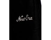 Hose New Era - Velour Track Pants - Black