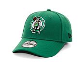 Kinder Kappe New Era - NBA The League 9FORTY - Boston Celtics - Team Color
