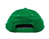 Kappe Rip N Dip - Team Spirit Snapback (Green)