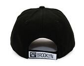 Kinder Kappe New Era - NBA The League 9FORTY - Brooklyn Nets - Team Color