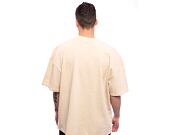 T-Shirt Brandit Ultra Heavy Cotton Box Tee Sand