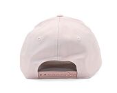 Damen Kappe New Era - MLB Satin 9FORTY - NY Yankees - Pink