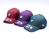 Kappe New Era - NBA Tech 9FORTY - Chicago Bulls - New Olive