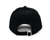 Kinder Kappe New Era - Basic 9FORTY - Manchester United FC - Black
