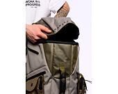 Rucksack Oakley - Latitude Flex Pack - Boulder Green