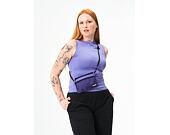 Tasche Aevor - Chest Pouch - Ripstop Purple