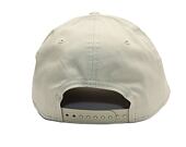 Kappe New Era - F1 Seasonal 9FORTY - Haas Formula 1 - Stone