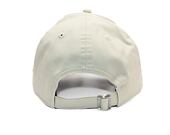 Kappe New Era - MLB World Series Patch 9FORTY - San Diego Padres - Cream / Ochre