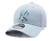 Kappe New Era - MLB Essential 9FORTY - NY Yankees - Pastel Blue