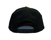 Kappe New Era - F1 Essential 9FIFTY - Mclaren Racing - Anthracite / Tenn Orange