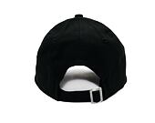 Kinder Kappe New Era - Core 9FORTY - AC Milan - Black