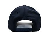 Kappe New Era - Core 9SEVENTY Stretch-Snap - Chelsea FC Lion Crest - Navy