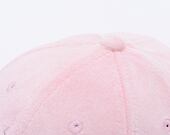 Damen Kappe New Era - MLB Diamante Velour 9FORTY - NY Yankees - Pink